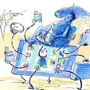 Meet your Posher, Joanne